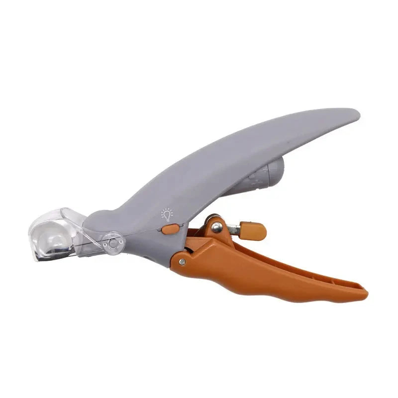 2-in-1 Paw Grooming Kit