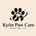 Kyōn PawCare - Home